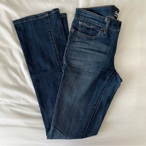 Gap Bootcut Fit Flare Jeans